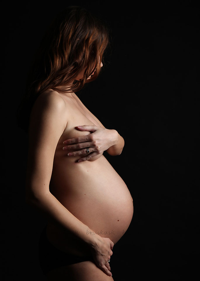 photography of maternity